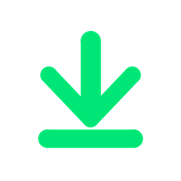 Universal Downloader logo